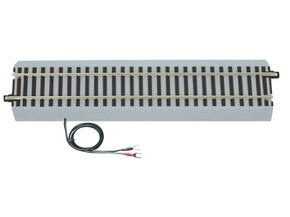 AF FasTrack 10" Terminal Track